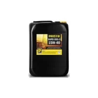 Моторна олива PRISTA SHPD VDS-3 15w40 20л (4483)