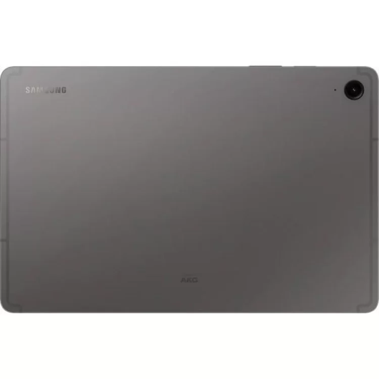 Планшет Samsung Galaxy Tab S9 FE 5G 256GB Gray (SM-X516BZAESEK) ціна 28 124грн - фотографія 2