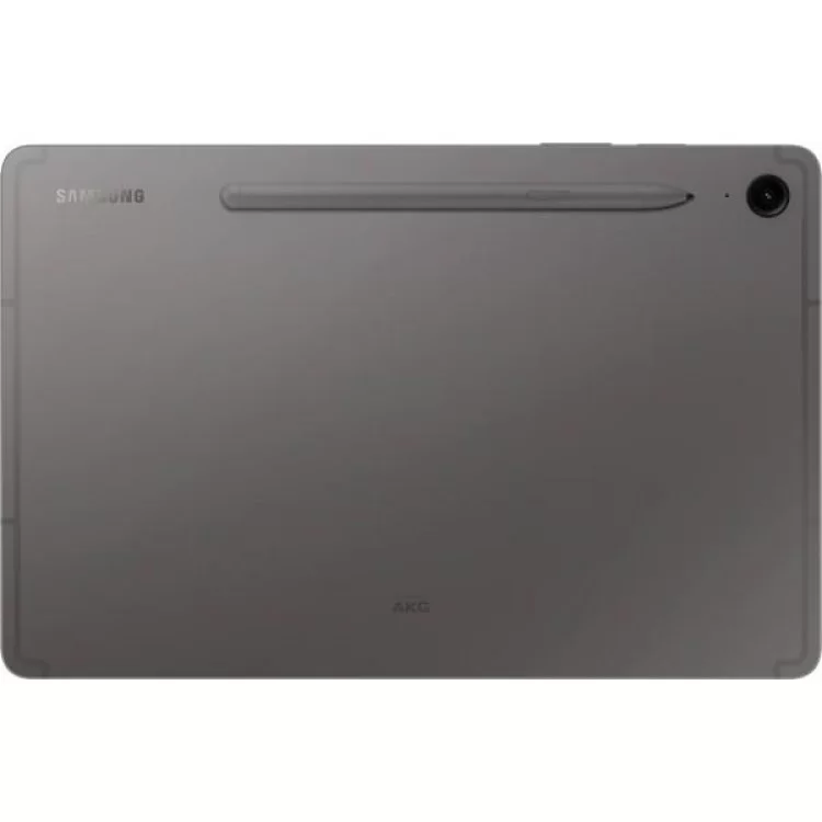 в продаже Планшет Samsung Galaxy Tab S9 FE 5G 256GB Gray (SM-X516BZAESEK) - фото 3