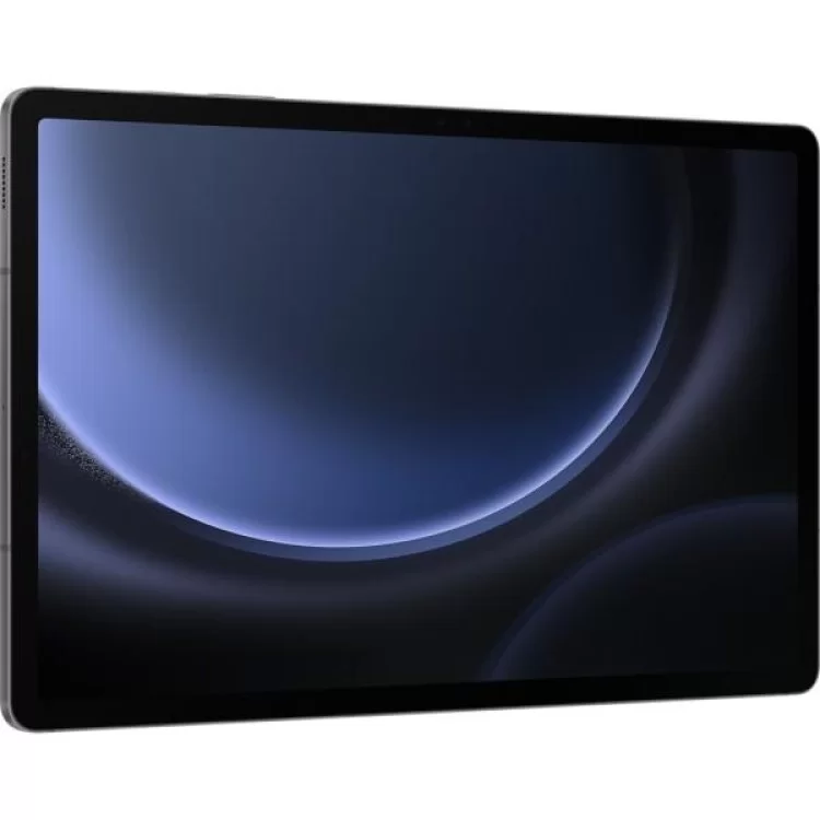 Планшет Samsung Galaxy Tab S9 FE 5G 256GB Gray (SM-X516BZAESEK) отзывы - изображение 5