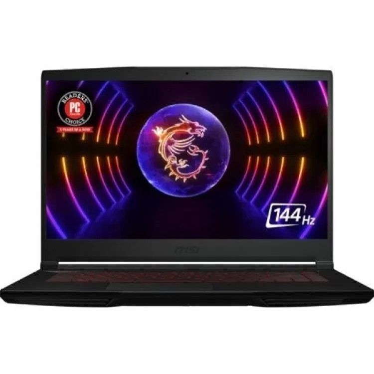 Ноутбук MSI Thin GF63 (12VE-665XPL)