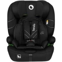 Автокрісло Lionelo Levi One i-Size Black Carbon (LO-LEVI ONE I-SIZE BLACK CARBON)