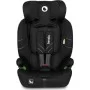 Автокресло Lionelo Levi One i-Size Black Carbon (LO-LEVI ONE I-SIZE BLACK CARBON)