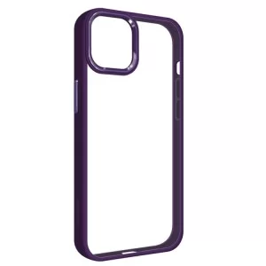 Чохол до мобільного телефона Armorstandart UNIT2 Apple iPhone 12 / 12 Pro Purple (ARM74787)
