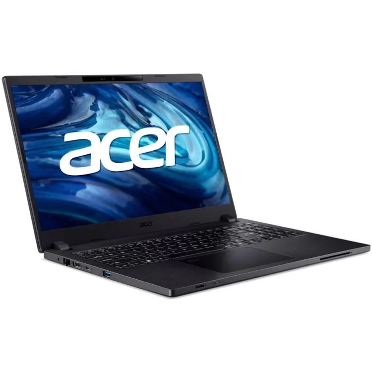 Ноутбук Acer TravelMate P2 TMP215-54 (NX.VVREU.00F) ціна 54 898грн - фотографія 2