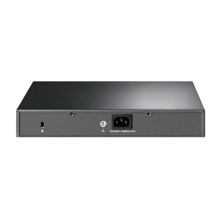 в продаже Коммутатор сетевой TP-Link TL-SX3206HPP 2xSFP+ (10GE) 4x10GE LAN console+microUSB L2 JetStream 19" 1U (TL-SX3206HPP) - фото 3