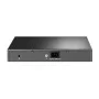 Комутатор мережевий TP-Link TL-SX3206HPP 2xSFP+ (10GE) 4x10GE LAN console+microUSB L2 JetStream 19" 1U (TL-SX3206HPP)