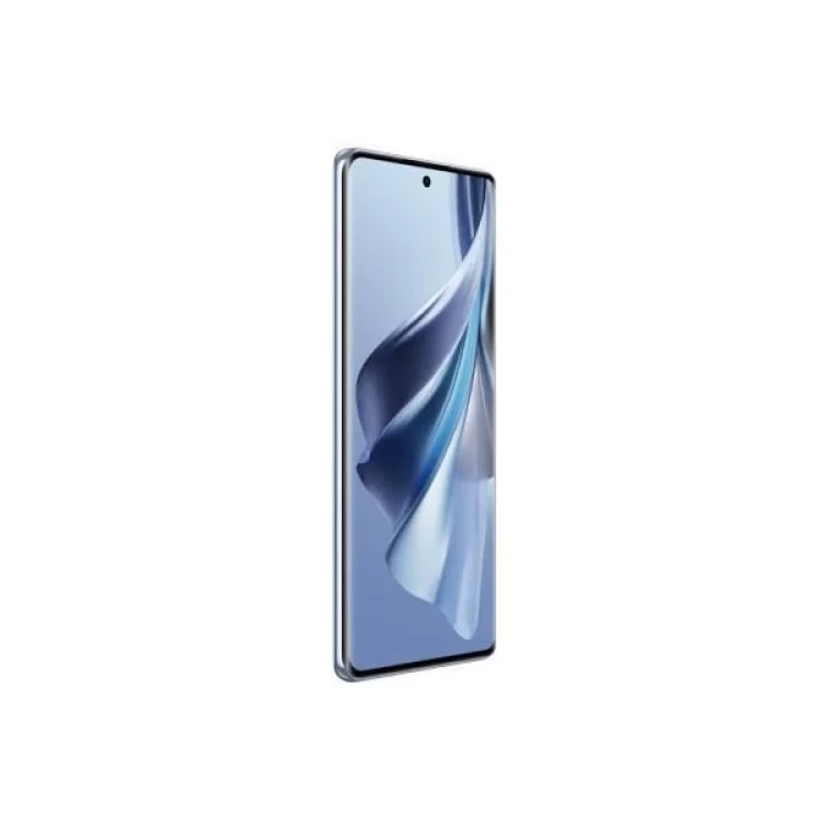 Мобильный телефон Oppo Reno10 5G 8/256GB Ice Blue (OFCPH2531_BLUE) цена 19 999грн - фотография 2