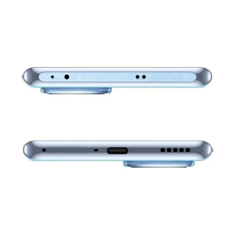 Мобильный телефон Oppo Reno10 5G 8/256GB Ice Blue (OFCPH2531_BLUE) характеристики - фотография 7