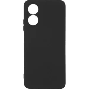 Чохол до мобільного телефона Armorstandart ICON Case OPPO A17 4G Camera cover Black (ARM64847)