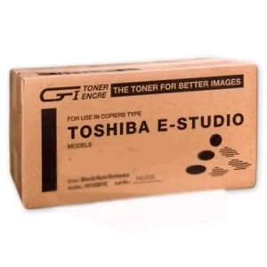 Тонер Toshiba T-1640E 24К E-STUDIO 163/166/206/207/200/203 (6AJ00000024/ 6AJ00000186)