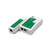 Тестер кабельный RJ-45, RJ-11 NS-468N Atcom (15252)