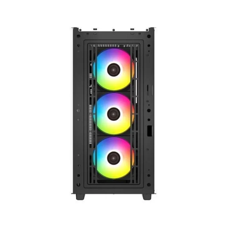 Корпус Deepcool CK560 White (R-CK560-WHAAE4-G-1) відгуки - зображення 5