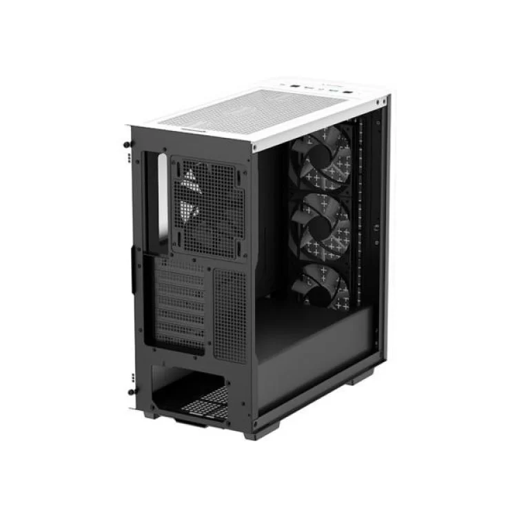 Корпус Deepcool CK560 White (R-CK560-WHAAE4-G-1) огляд - фото 8