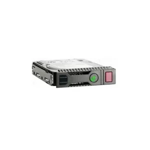 Жорсткий диск для сервера HP 900GB, SAS, 6Gb/s, 10000rpm, 2.5" (652589-B21)