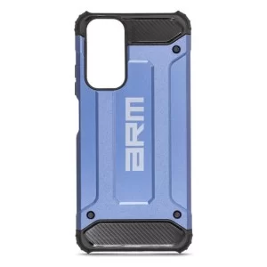 Чехол для мобильного телефона Armorstandart Panzer Xiaomi Redmi Note 11/ Note 11s Dark Blue (ARM70814)
