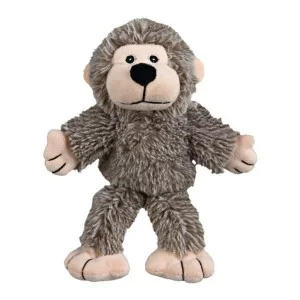 Іграшка для собак Trixie Мавпочка плюшева з пискавкою 24 см (4047974358511)