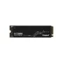 Накопичувач SSD M.2 2280 4TB Kingston (SKC3000D/4096G)