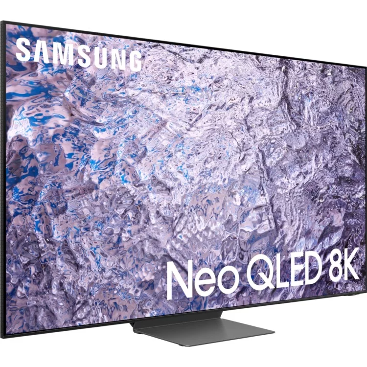 Телевізор Samsung QE75QN800CUXUA ціна 251 998грн - фотографія 2