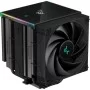 Кулер для процессора Deepcool AK620 Digital (R-AK620-BKADMN-G)