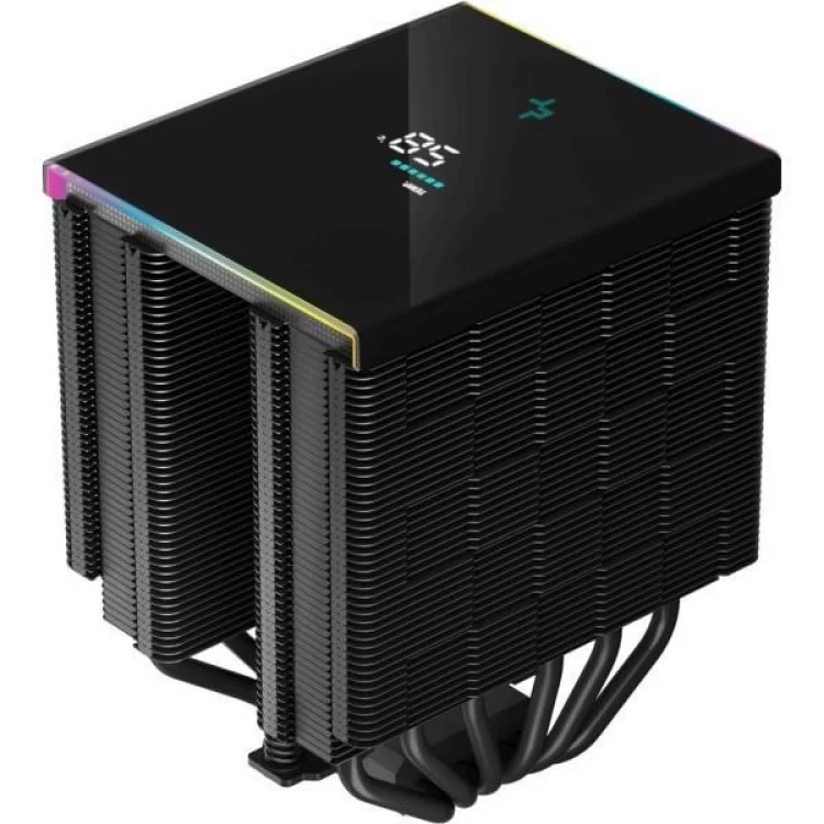 продаем Кулер для процессора Deepcool AK620 Digital (R-AK620-BKADMN-G) в Украине - фото 4