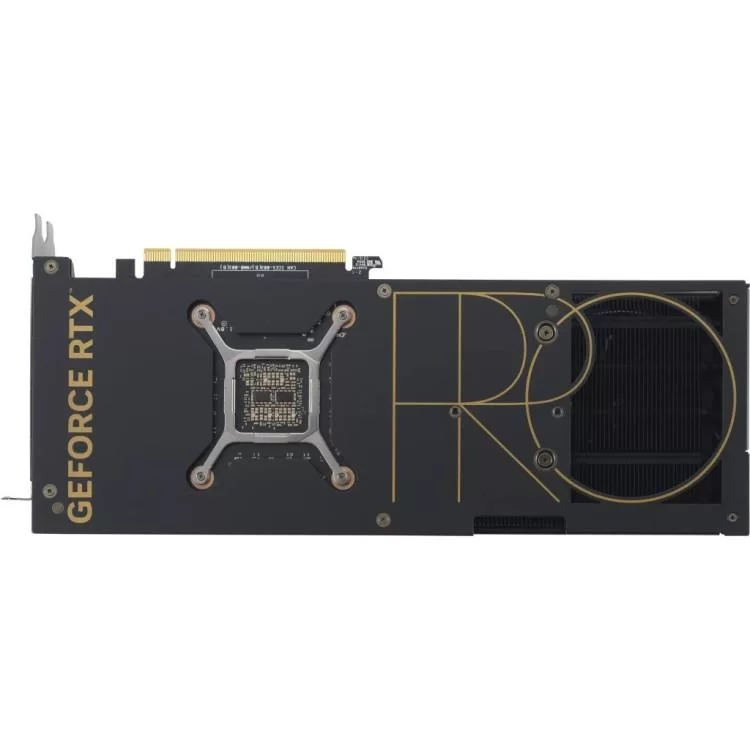 Видеокарта ASUS GeForce RTX4070Ti SUPER 16Gb PROART OC (PROART-RTX4070TIS-O16G) инструкция - картинка 6