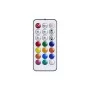 Кресло игровое Defender Watcher RGB White (64336)