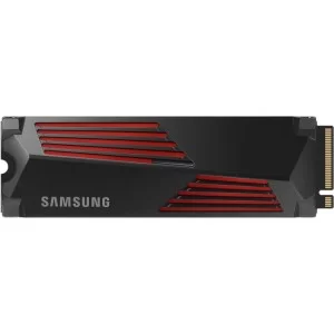 Накопичувач SSD M.2 2280 1TB Samsung (MZ-V9P1T0CW)