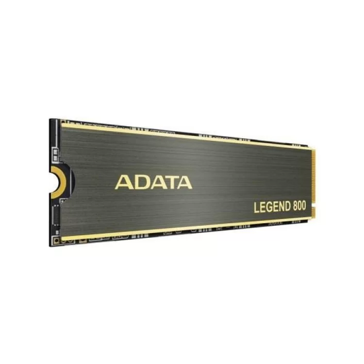 Накопитель SSD M.2 2280 1TB ADATA (ALEG-800-1000GCS) цена 4 435грн - фотография 2