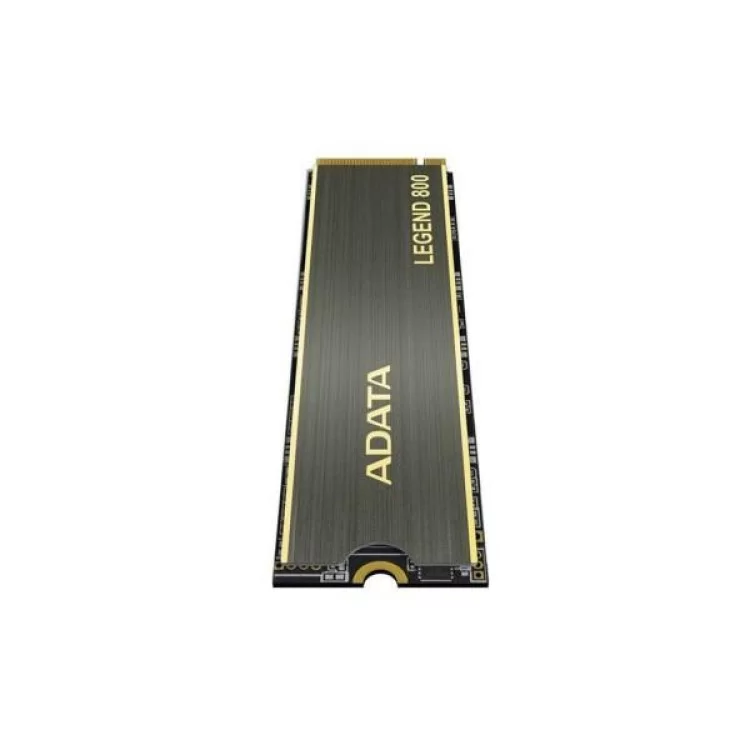 Накопитель SSD M.2 2280 1TB ADATA (ALEG-800-1000GCS) отзывы - изображение 5