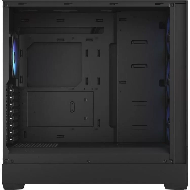 Корпус Fractal Design Pop XL Air RGB Black TG Clear (FD-C-POR1X-06) - фото 11