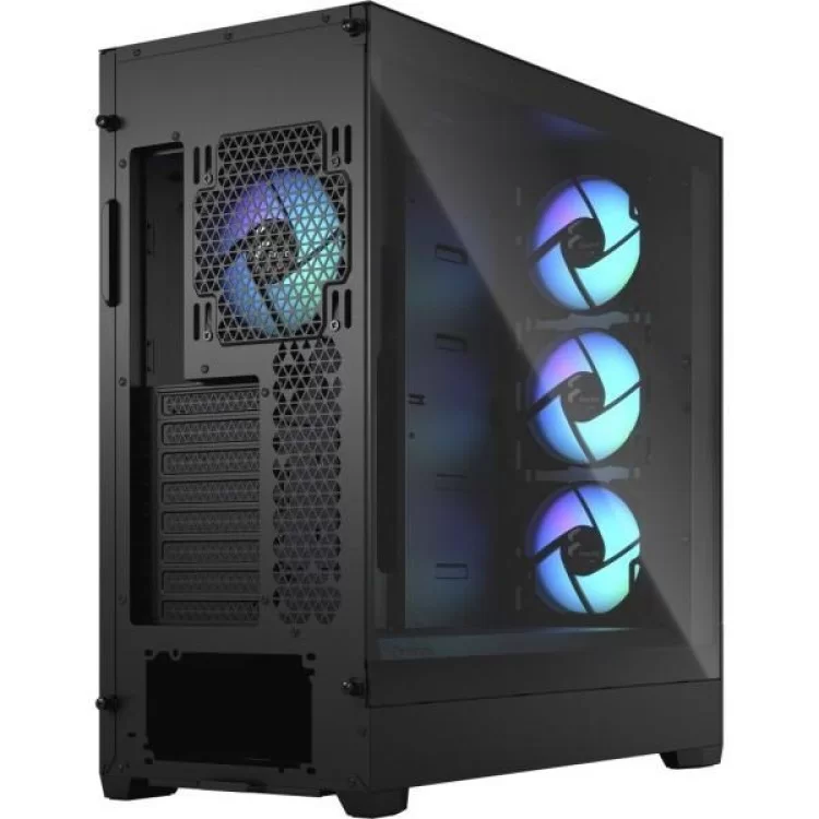 продаем Корпус Fractal Design Pop XL Air RGB Black TG Clear (FD-C-POR1X-06) в Украине - фото 4