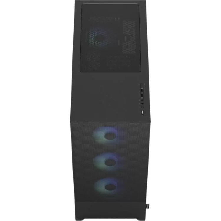 Корпус Fractal Design Pop XL Air RGB Black TG Clear (FD-C-POR1X-06) инструкция - картинка 6