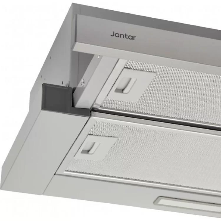 Вытяжка кухонная Jantar TLT 650 LED 60 IS+GR обзор - фото 8