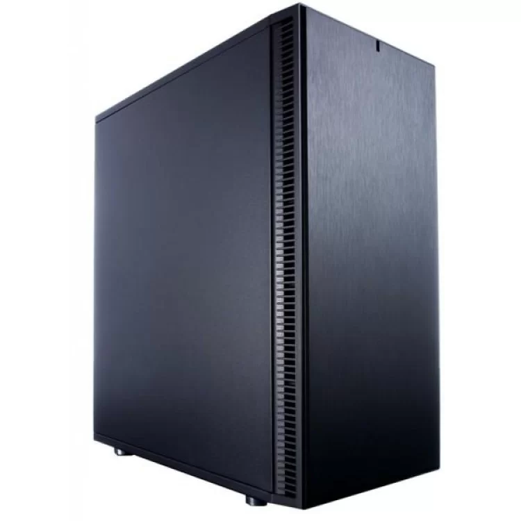 Корпус Fractal Design Define Mini C (FD-CA-DEF-MINI-C-BK)