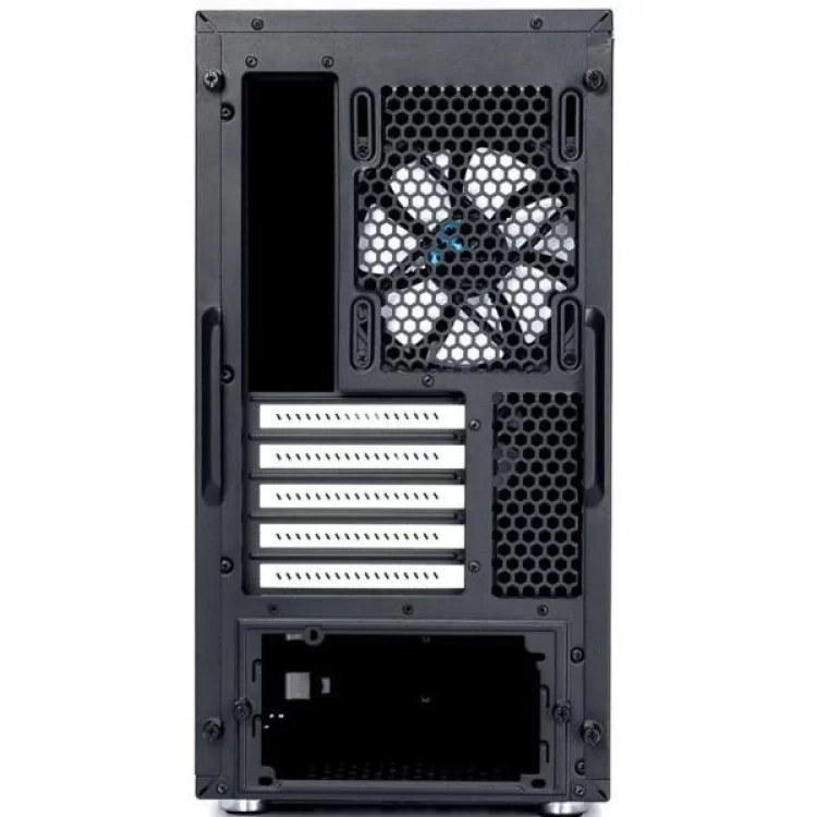 в продаже Корпус Fractal Design Define Mini C (FD-CA-DEF-MINI-C-BK) - фото 3