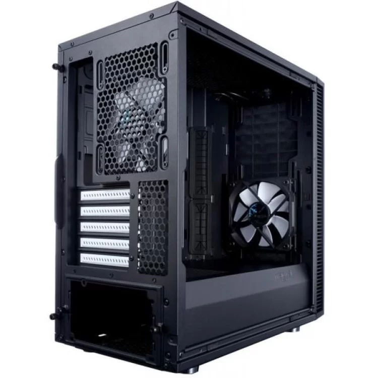 Корпус Fractal Design Define Mini C (FD-CA-DEF-MINI-C-BK) инструкция - картинка 6