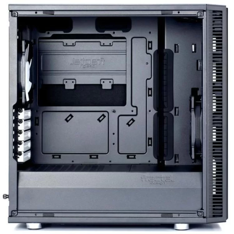 Корпус Fractal Design Define Mini C (FD-CA-DEF-MINI-C-BK) - фото 9