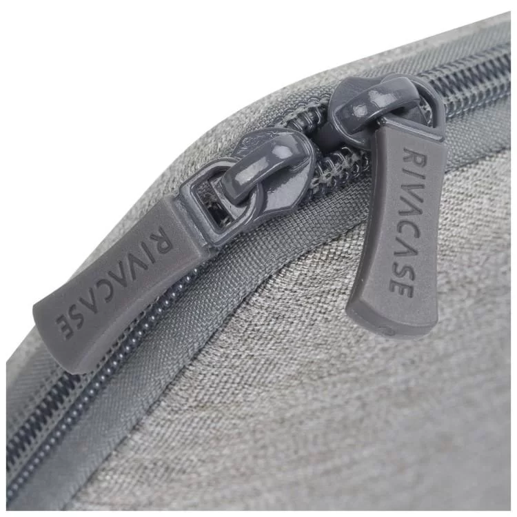 Чохол до ноутбука RivaCase 13.3" 7703 (Grey) "Suzuka" (7703Grey) характеристики - фотографія 7