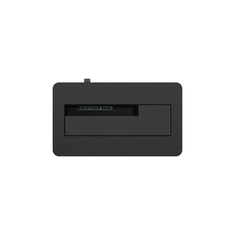 Док-станция для накопителей Maiwo HDD 2.5"/3.5" SATA/SSD USB 3.0 (K308P) отзывы - изображение 5