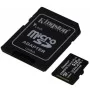 Карта памяти Kingston 512GB microSD class 10 A1 Canvas Select Plus (SDCS2/512GB)