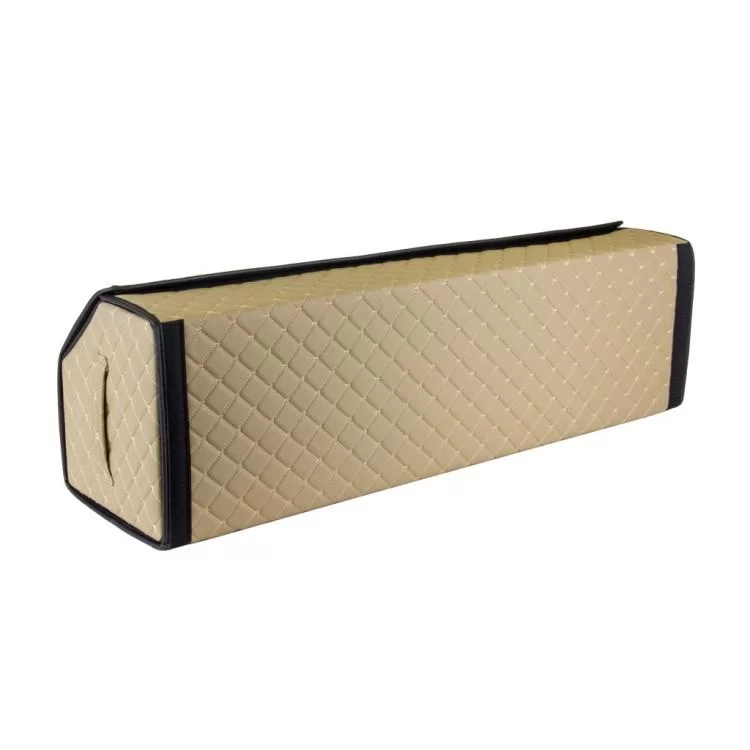 Сумка-органайзер EVAtech ECO XXL бежевая с бежевой нитью (EHECEWIIBB) инструкция - картинка 6