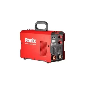 Зварювальний апарат Ronix 200А (RH-4604)
