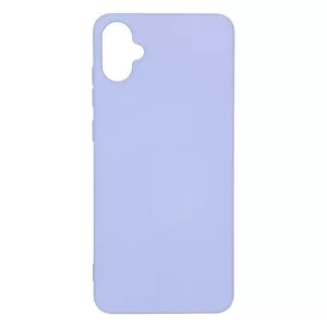 Чехол для мобильного телефона Armorstandart ICON Case Samsung A05 (A055) Lavender (ARM71804)