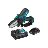 Цепная пила Makita CXT, 12V, 100мм, 2Ah (UC100DWA)