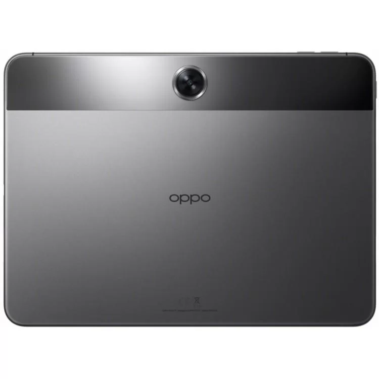 в продажу Планшет Oppo Pad Neo 11.4'' LTE 8/128GB Space Grey (OPD2303) - фото 3