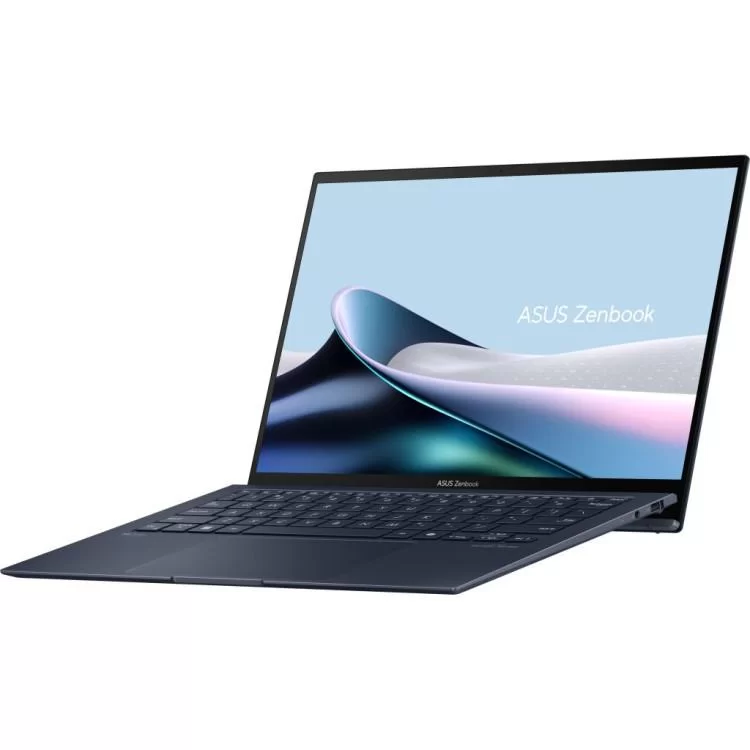 Ноутбук ASUS Zenbook S 13 OLED UX5304MA-NQ008X (90NB12V3-M00280) ціна 87 599грн - фотографія 2