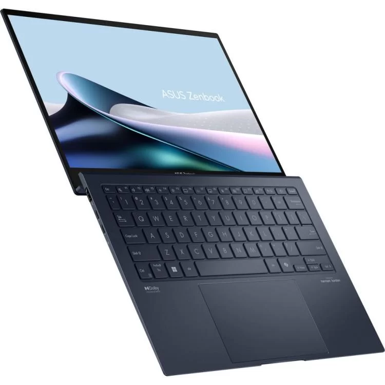 Ноутбук ASUS Zenbook S 13 OLED UX5304MA-NQ008X (90NB12V3-M00280) відгуки - зображення 5