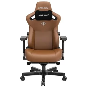 Крісло ігрове Anda Seat Kaiser 3 Brown Size XL (AD12YDC-XL-01-K-PV/C)