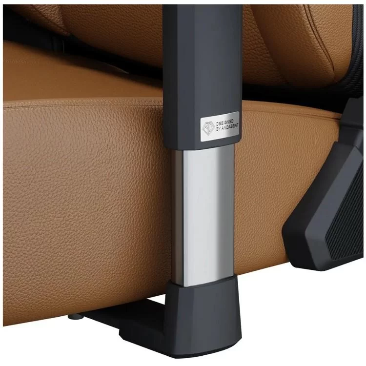 Кресло игровое Anda Seat Kaiser 3 Brown Size XL (AD12YDC-XL-01-K-PV/C) инструкция - картинка 6